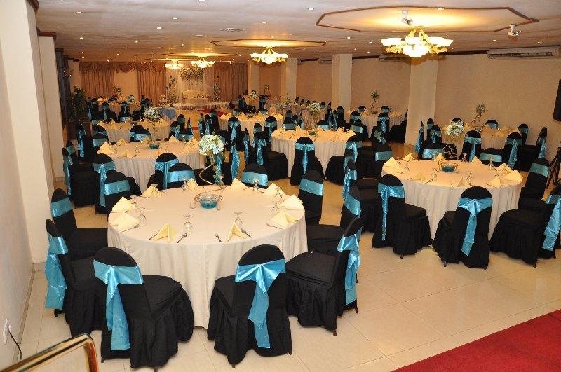 Hotel Sapphire Коломбо Экстерьер фото
