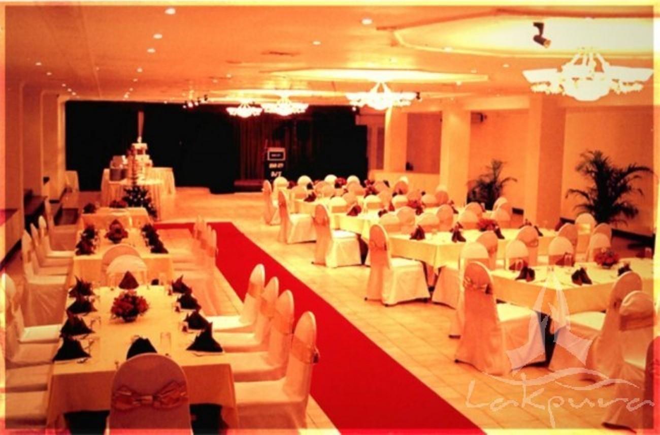 Hotel Sapphire Коломбо Экстерьер фото